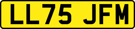 LL75JFM