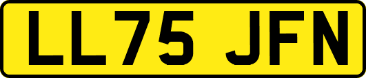 LL75JFN