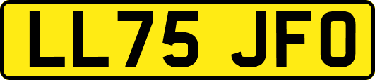 LL75JFO