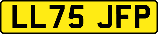 LL75JFP