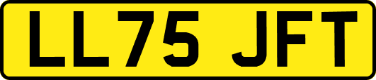 LL75JFT