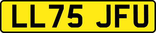 LL75JFU