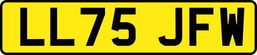 LL75JFW