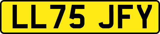 LL75JFY