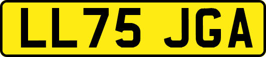 LL75JGA