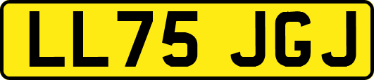 LL75JGJ