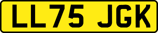 LL75JGK
