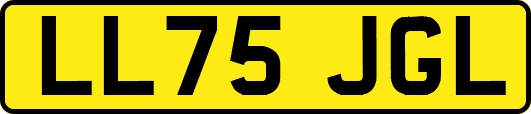 LL75JGL