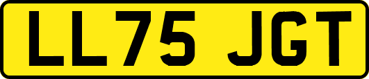 LL75JGT