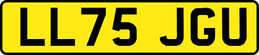 LL75JGU