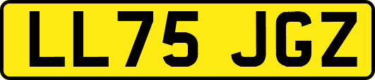 LL75JGZ