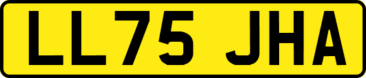 LL75JHA