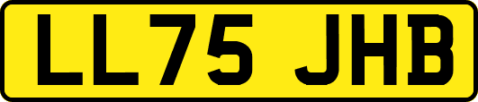 LL75JHB