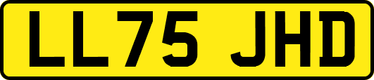 LL75JHD