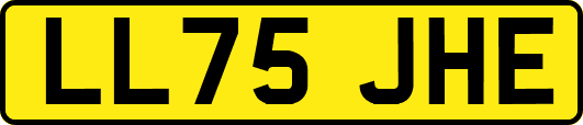 LL75JHE