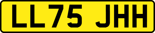 LL75JHH