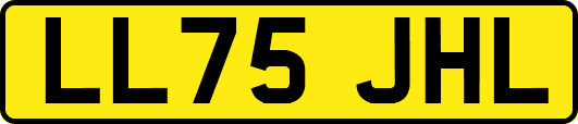 LL75JHL