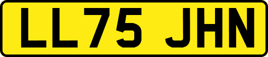 LL75JHN