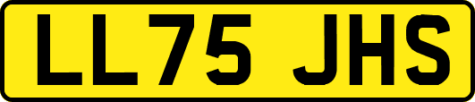 LL75JHS
