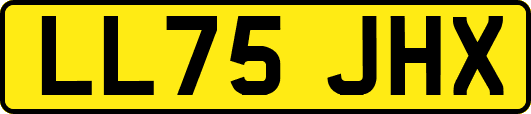 LL75JHX