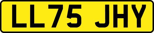 LL75JHY