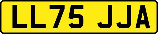 LL75JJA
