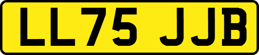 LL75JJB