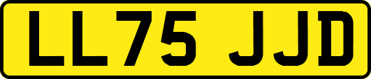LL75JJD