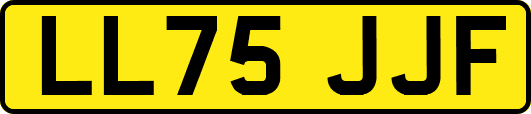 LL75JJF