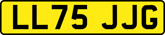 LL75JJG