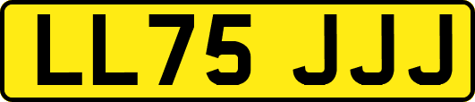 LL75JJJ