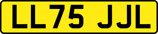 LL75JJL
