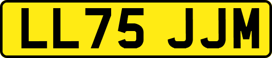 LL75JJM