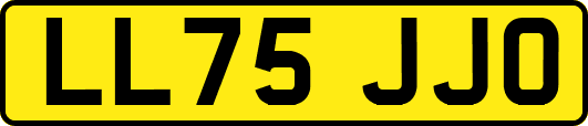 LL75JJO