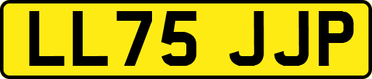 LL75JJP