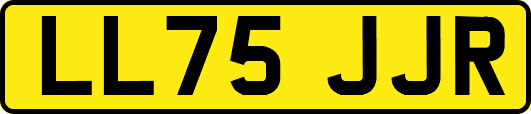 LL75JJR