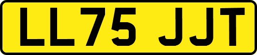 LL75JJT