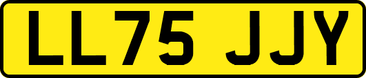 LL75JJY