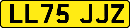 LL75JJZ