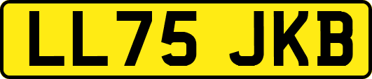 LL75JKB