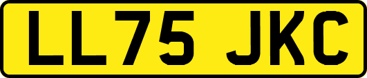 LL75JKC