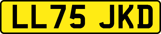 LL75JKD