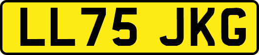 LL75JKG