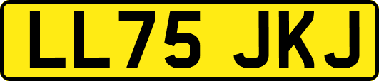 LL75JKJ