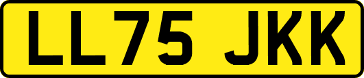 LL75JKK