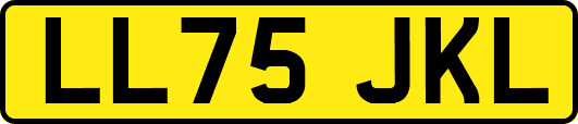 LL75JKL