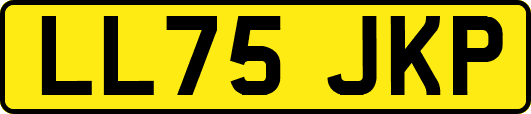 LL75JKP