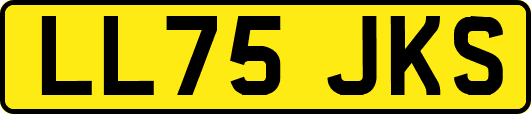 LL75JKS