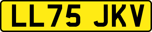 LL75JKV