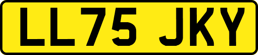 LL75JKY